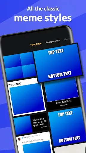 Meme Maker Pro: Design Memes screenshot 5
