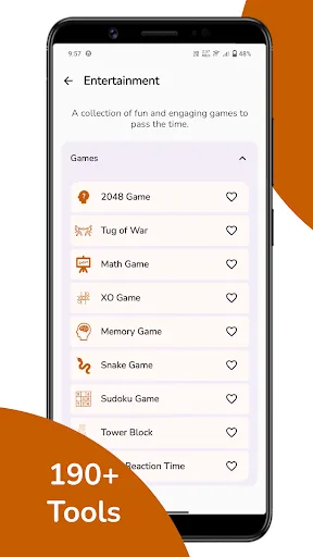 Smart Toolbox - All in one screenshot 2