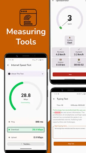 Smart Toolbox - All in one screenshot 5