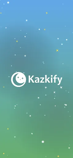 Kazkify screenshot 1