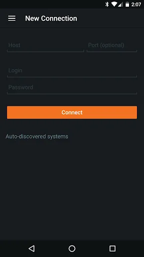 DW Spectrum™ IPVMS Mobile screenshot 5