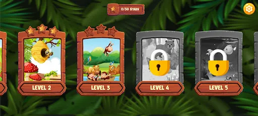 Find difference for Kids screenshot 4