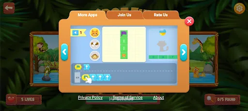 Find difference for Kids screenshot 5