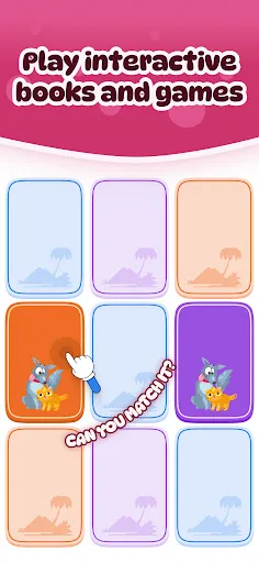 Dinolingo Kids Learn Languages screenshot 4