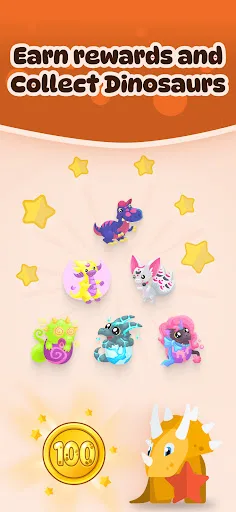 Dinolingo Kids Learn Languages screenshot 5