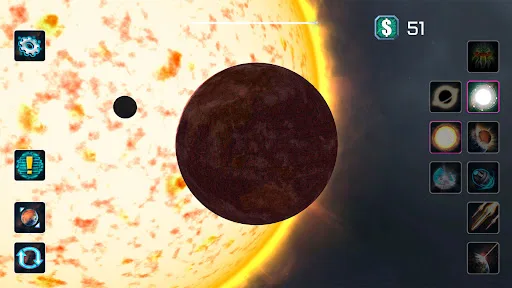 Planet Smash Destruction Games screenshot 4