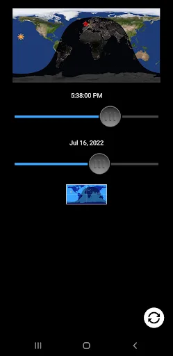 Satellite Check: GPS Tools screenshot 4