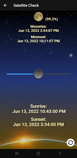 Satellite Check: GPS Tools screenshot 5