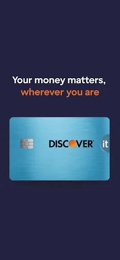 Discover Mobile screenshot 1