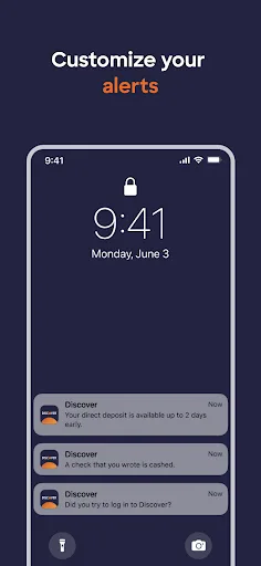 Discover Mobile screenshot 2