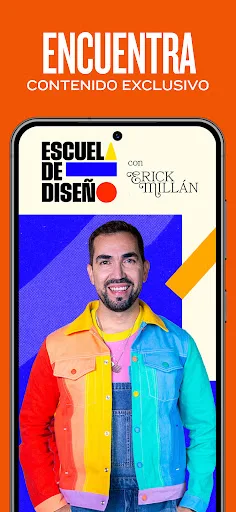 Discovery Familia GO screenshot 3