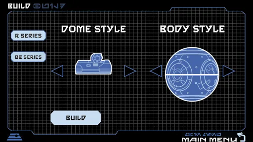 Droid Depot screenshot 5