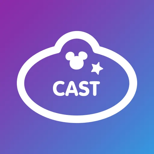 Disney Cast Life
