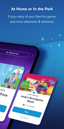 Play Disney Parks screenshot 2