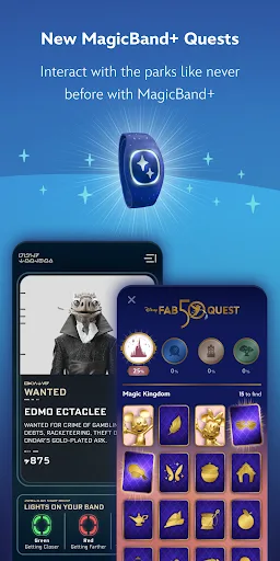 Play Disney Parks screenshot 3