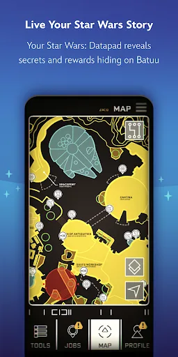 Play Disney Parks screenshot 5