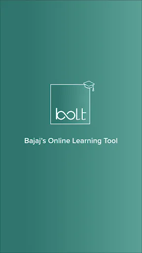 BOLT screenshot 1