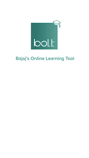 BOLT screenshot 2