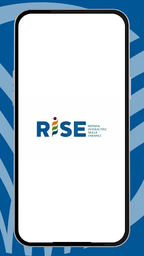 RISE: Empowered Learning screenshot 1