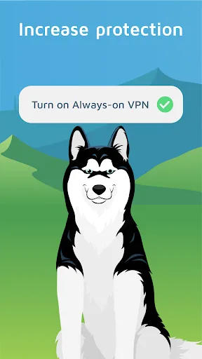 Phone Guardian VPN: Safe WiFi screenshot 5