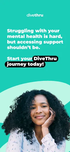 DiveThru screenshot 1