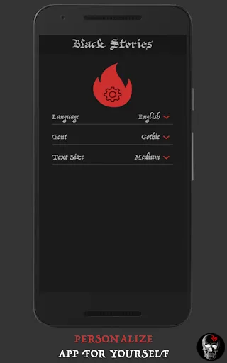 Black Stories screenshot 5