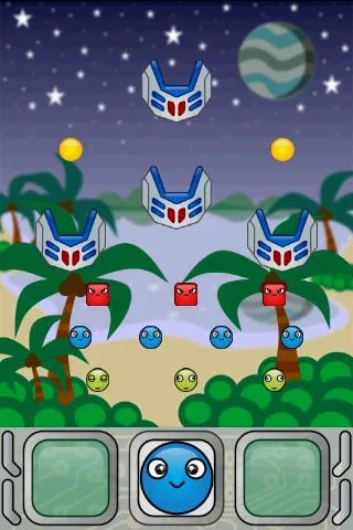 Baviux screenshot 1