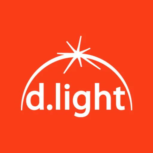 Mobile by d.light
