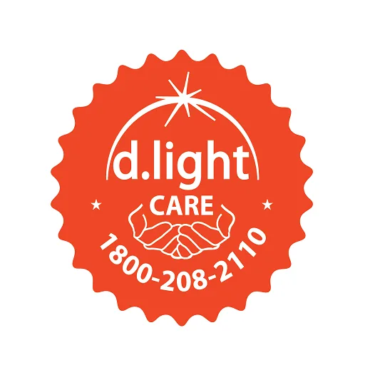 d.light Care