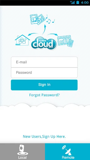 mydlink Lite screenshot 5