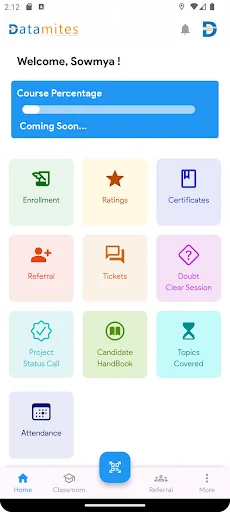 DataMites: Data Science & AI screenshot 1