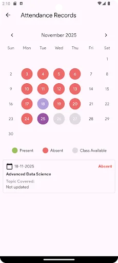 DataMites: Data Science & AI screenshot 4