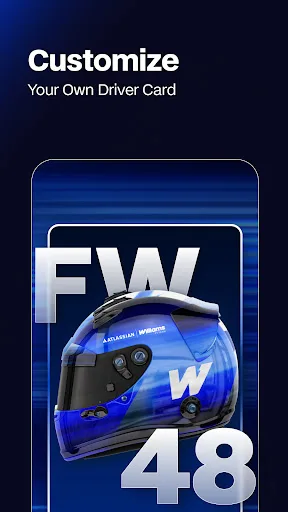 Williams F1 Team screenshot 3