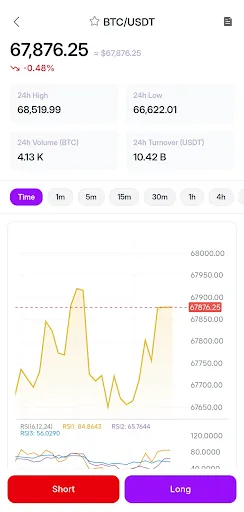 STEAD screenshot 2
