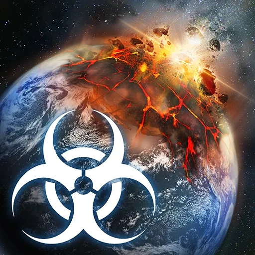 Earth Destruction Simulator