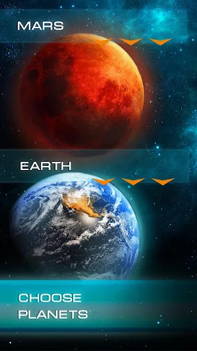 Earth Destruction Simulator screenshot 3