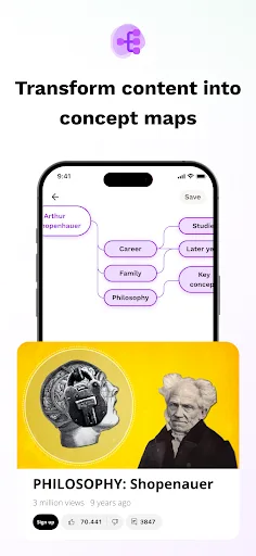 Docsity AI: Smart notes maker screenshot 5