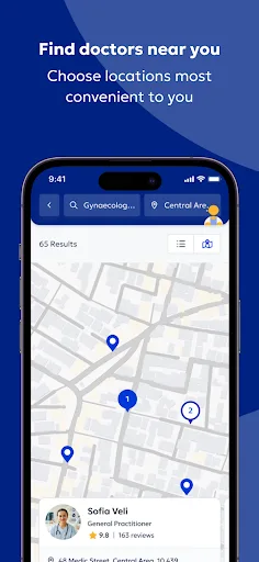 doctoranytime screenshot 5