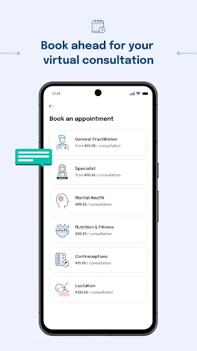 Doctor Anywhere - Healthcare screenshot 4