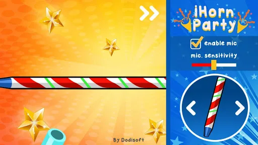 iHorn Party screenshot 1