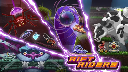 Drive Ahead! - Битвы на тачках screenshot 4
