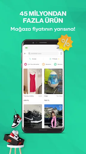 Dolap screenshot 4