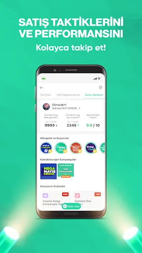 Dolap screenshot 5