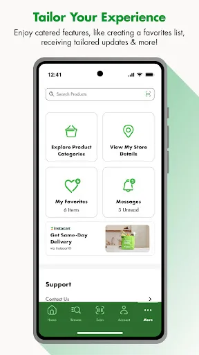 Dollar Tree screenshot 2