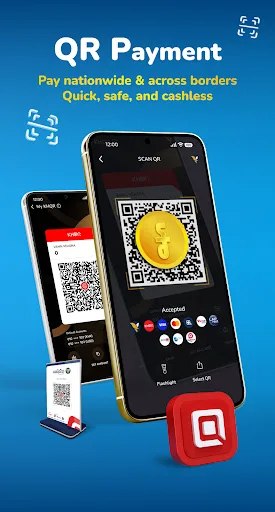 ACLEDA mobile screenshot 2