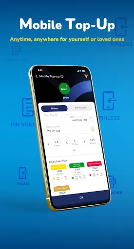 ACLEDA mobile screenshot 5