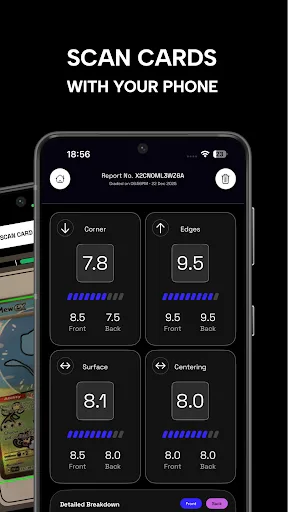 Digital Grading Co screenshot 2