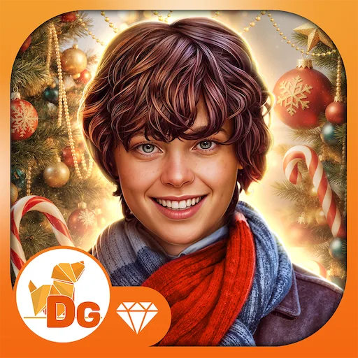 Christmas Fables 3: Extra f2p