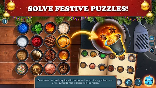 Christmas Fables 3: Extra f2p screenshot 2