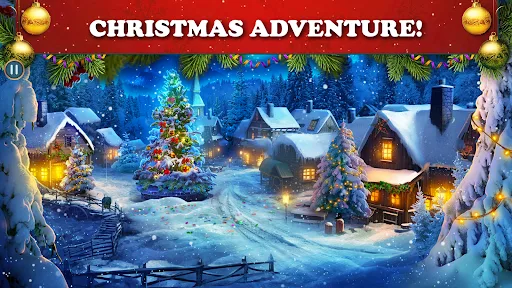 Christmas Fables 3: Extra f2p screenshot 3